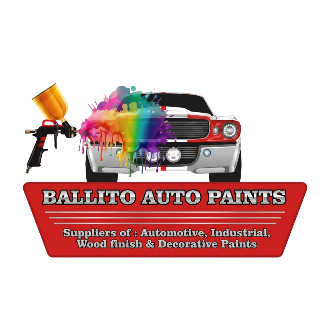 Pool Coatings & Supplies | Ballito Auto Paints