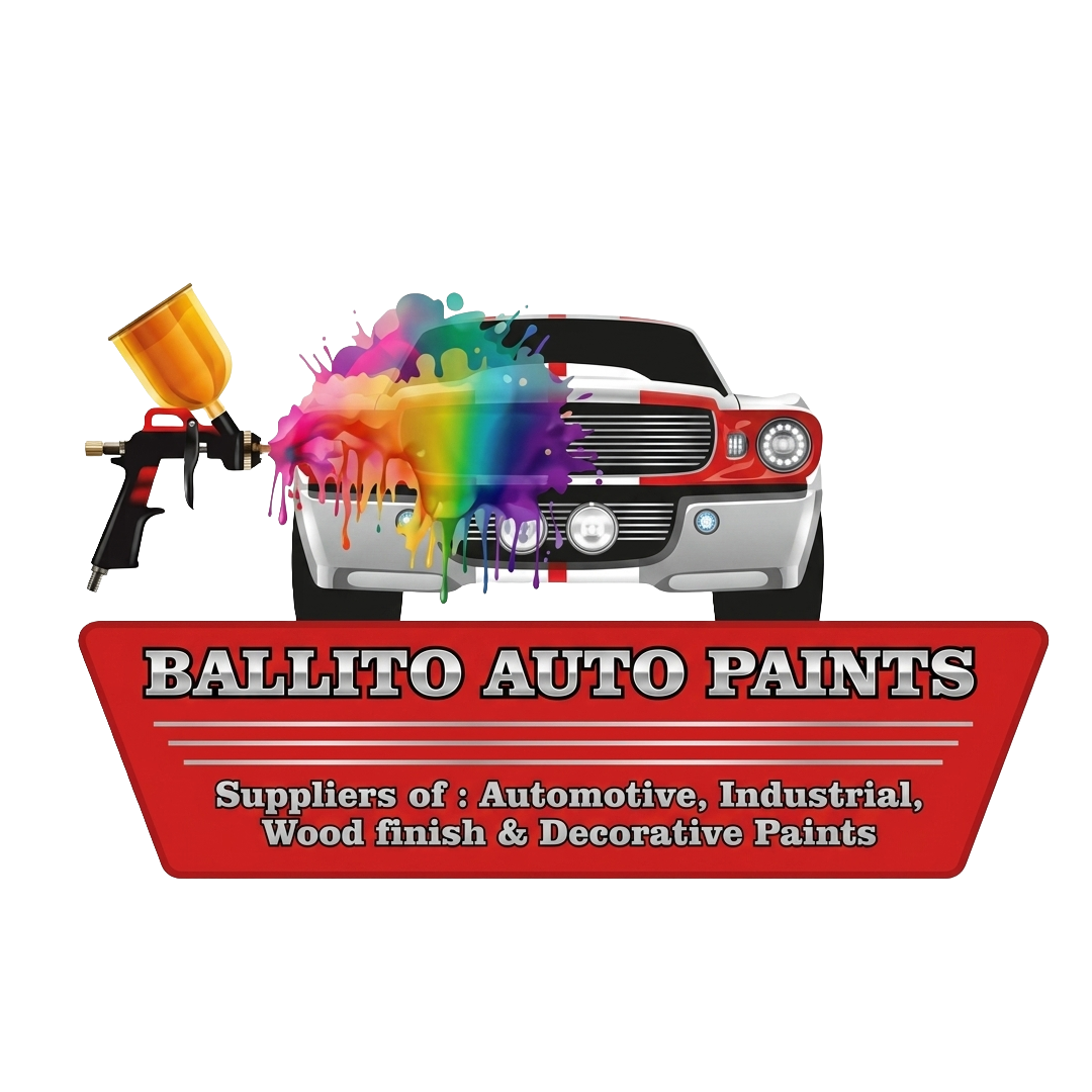 Ballito Auto Paints